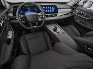 Chery  8