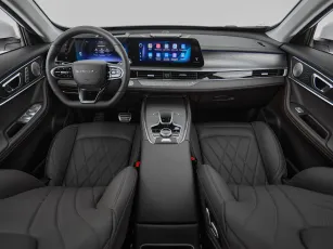 Chery  9