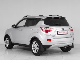 Changan  4