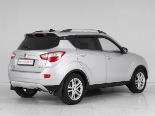 Changan  6