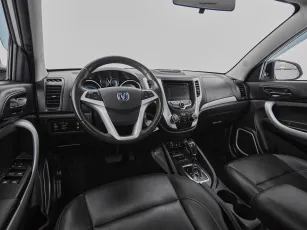 Changan  7