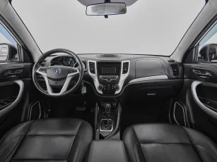 Changan  8