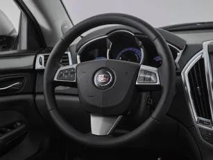 Cadillac  10