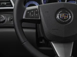 Cadillac  13