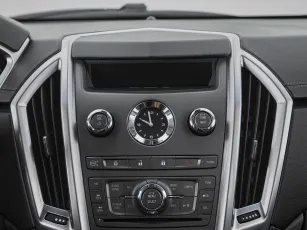 Cadillac  15