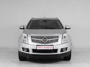 Cadillac  2