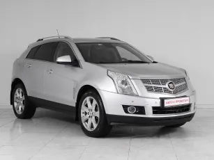 Cadillac  3