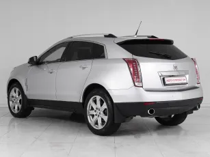 Cadillac  4