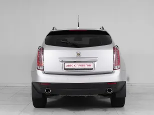 Cadillac  5