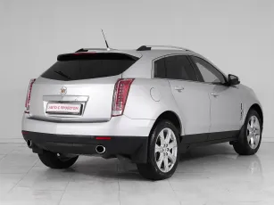 Cadillac  6