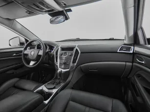 Cadillac  9