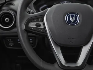 Changan  11