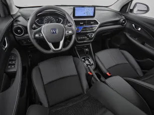 Changan  7