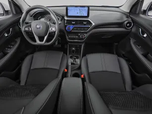 Changan  8