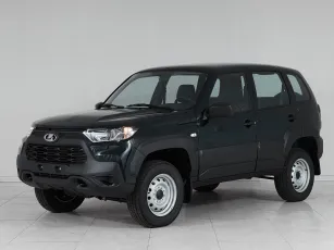 Lada (ВАЗ)  1