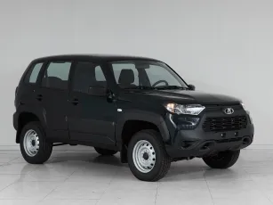 Lada (ВАЗ)  3