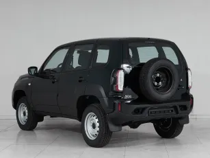 Lada (ВАЗ)  4