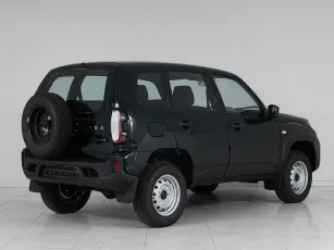Lada (ВАЗ)  6