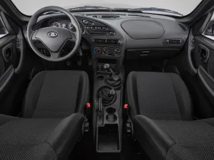Lada (ВАЗ)  8