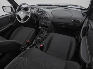 Lada (ВАЗ)  9