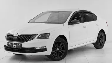 Skoda  1