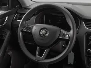 Skoda  10