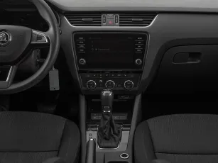 Skoda  14
