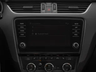 Skoda  15