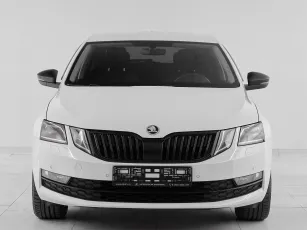 Skoda  2