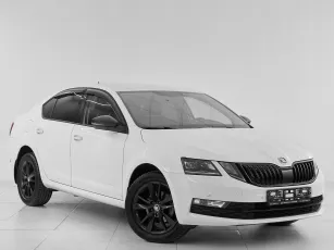 Skoda  3