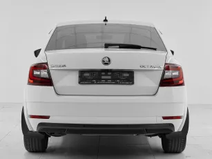 Skoda  5