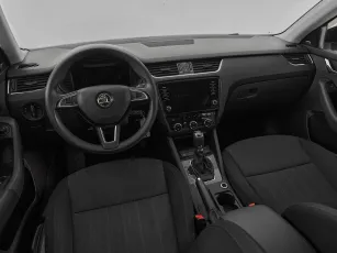 Skoda  7