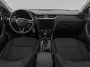 Skoda  8