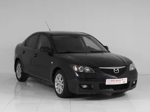 Mazda  3
