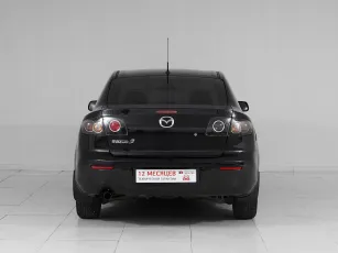 Mazda  4