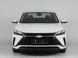 Chevrolet  2