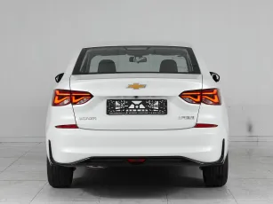 Chevrolet  5