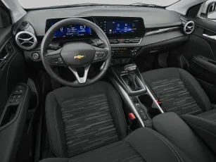 Chevrolet  7