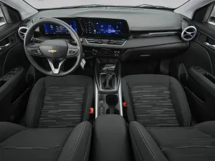 Chevrolet  8
