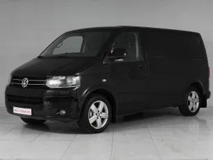 Volkswagen  1