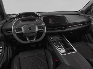 Changan  7