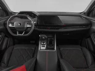 Changan  8