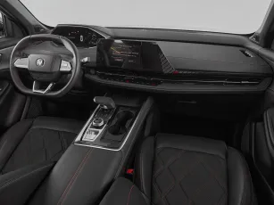 Changan  9
