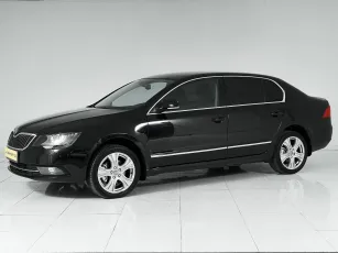 Skoda  1
