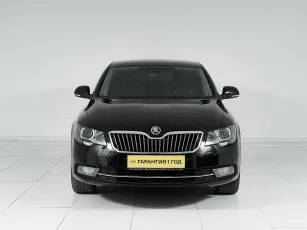 Skoda  2