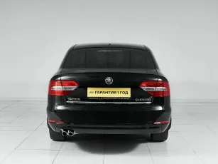 Skoda  5
