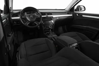 Skoda  7