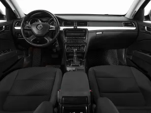 Skoda  8