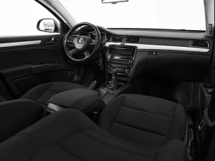 Skoda  9