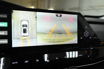 Changan  23